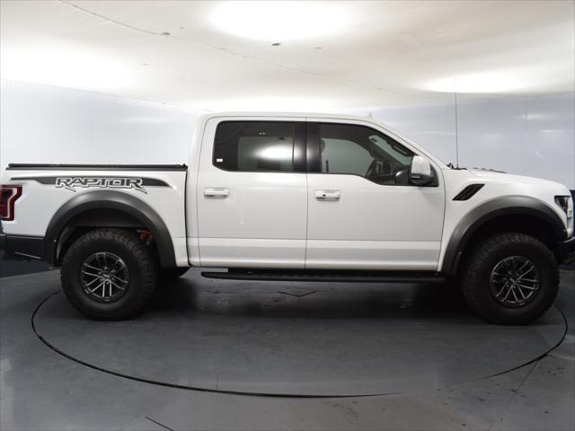 used 2020 Ford F-150 car, priced at $55,881