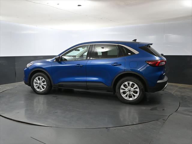 used 2023 Ford Escape car, priced at $22,476