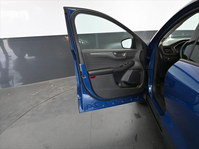 used 2023 Ford Escape car, priced at $22,476