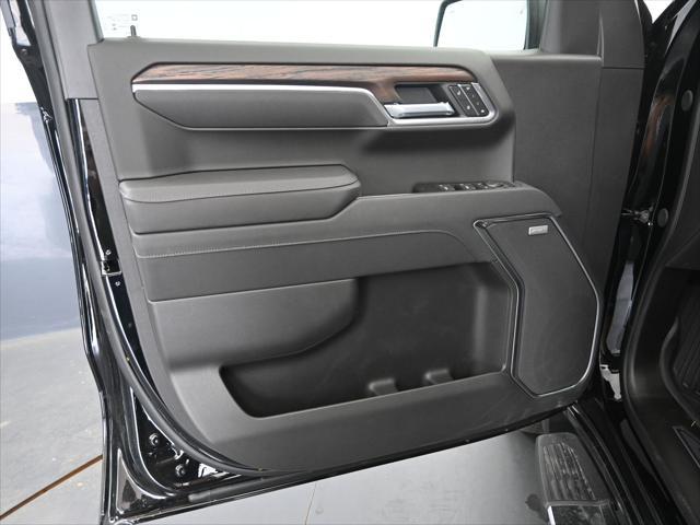 new 2025 GMC Sierra 1500 car, priced at $67,527