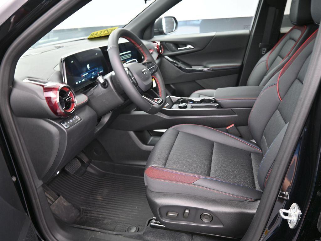 new 2026 Chevrolet Equinox car, priced at $35,787