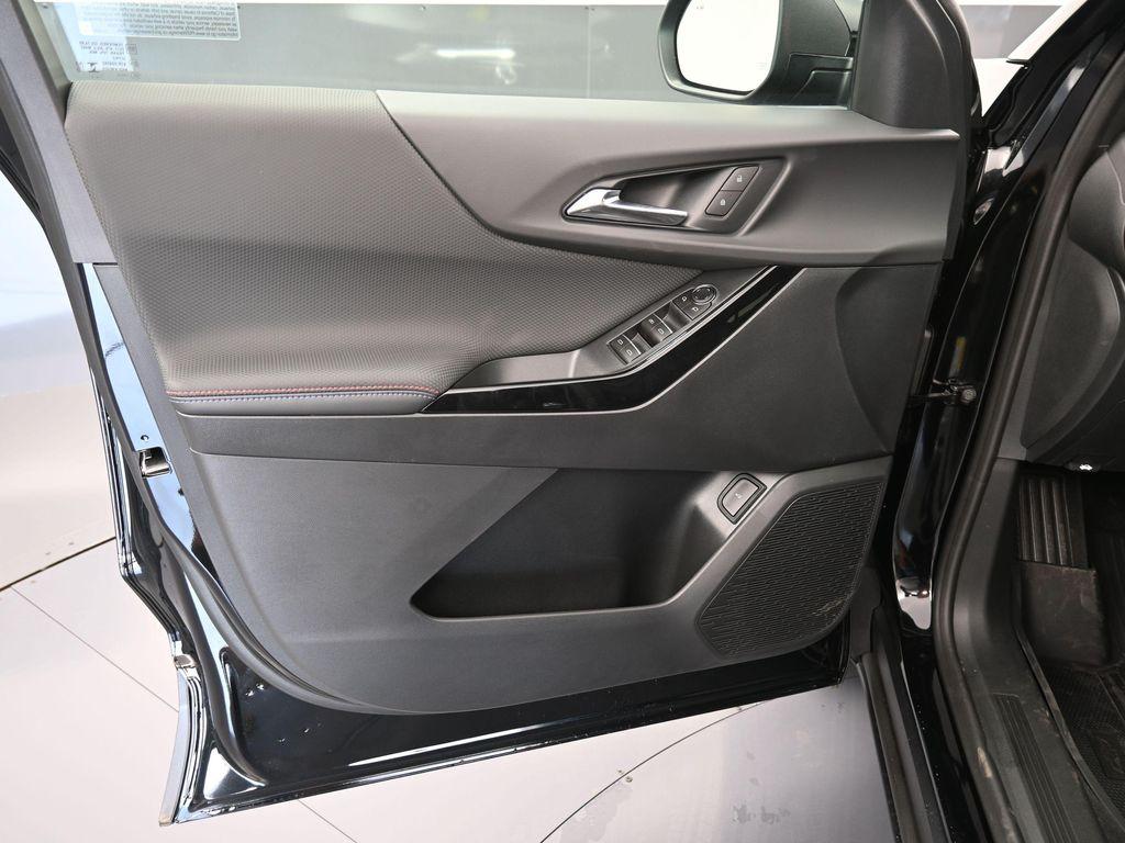new 2026 Chevrolet Equinox car, priced at $35,787