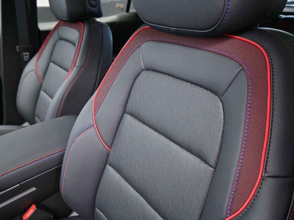 new 2026 Chevrolet Equinox car, priced at $35,787