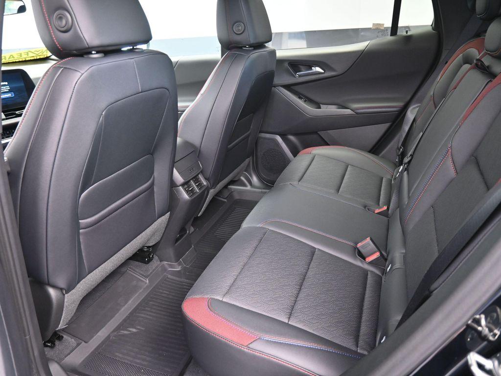new 2026 Chevrolet Equinox car, priced at $35,787