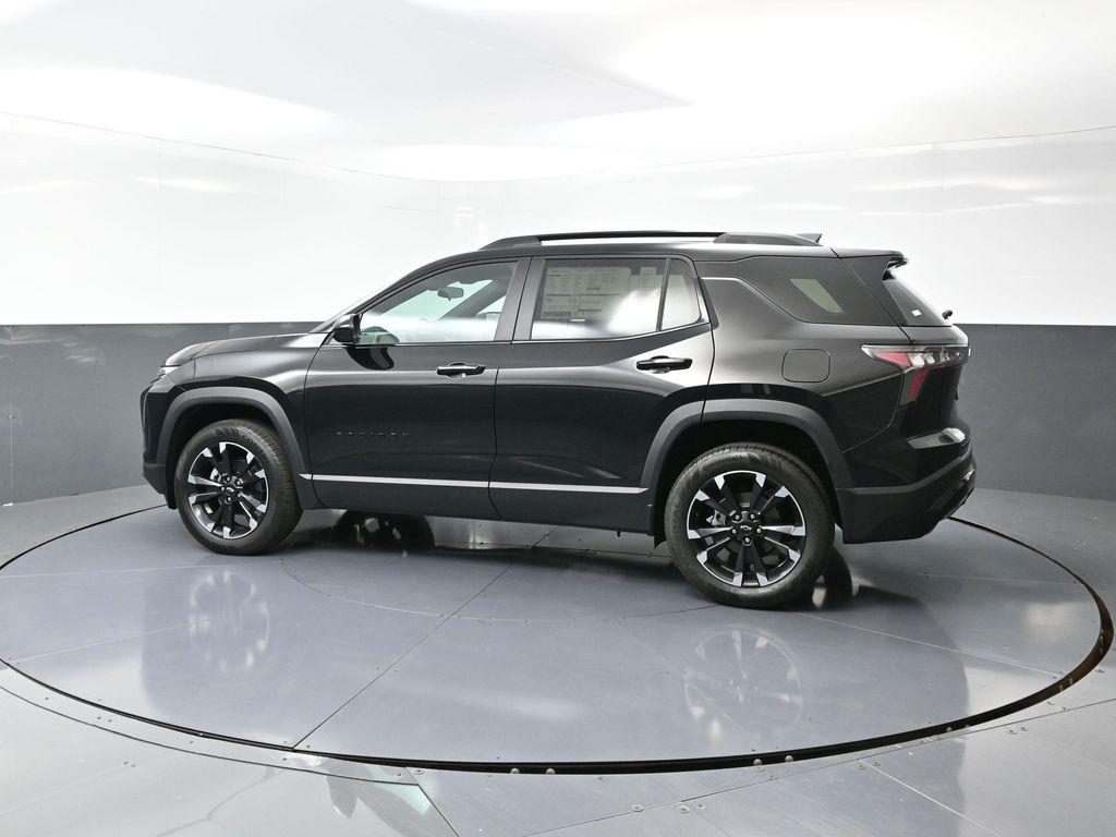 new 2026 Chevrolet Equinox car, priced at $35,787