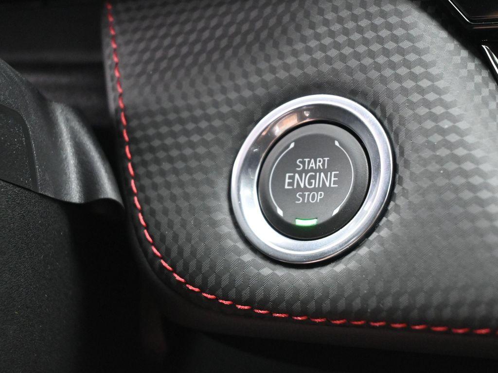 new 2026 Chevrolet Equinox car, priced at $35,787