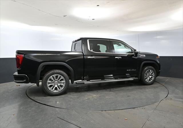 new 2025 GMC Sierra 1500 car, priced at $71,738