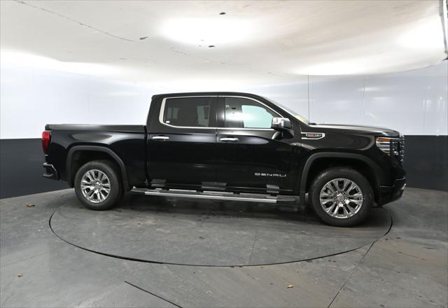 new 2025 GMC Sierra 1500 car, priced at $71,738