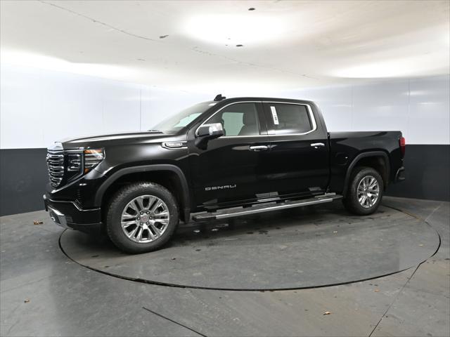 new 2025 GMC Sierra 1500 car, priced at $71,738