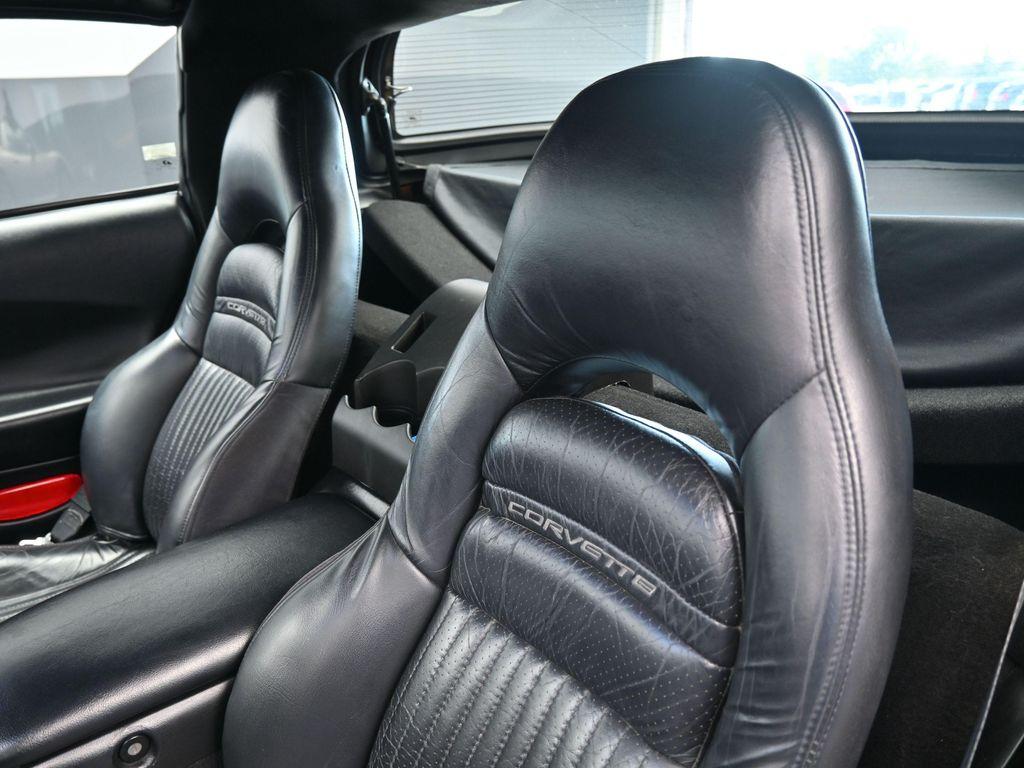 used 2000 Chevrolet Corvette car, priced at $18,150