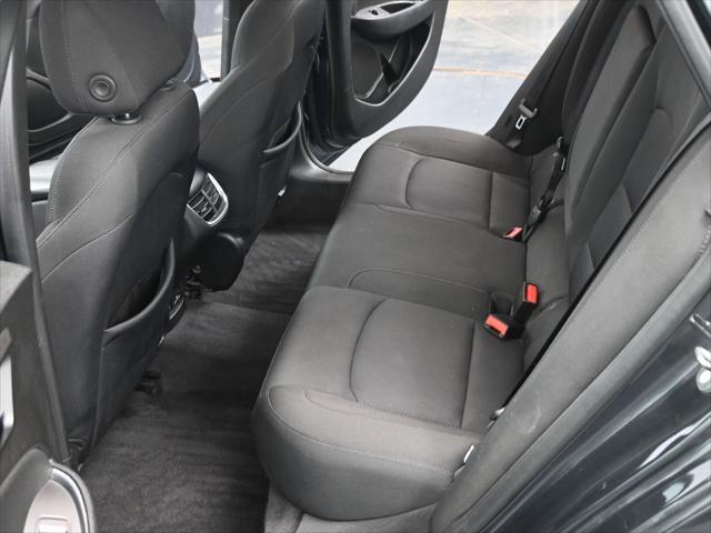 used 2018 Chevrolet Malibu car, priced at $9,401