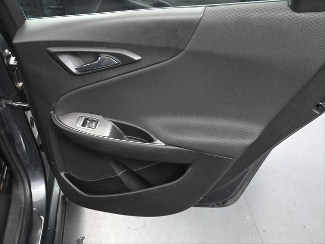 used 2018 Chevrolet Malibu car, priced at $9,401