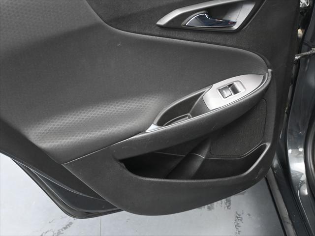used 2018 Chevrolet Malibu car, priced at $9,401