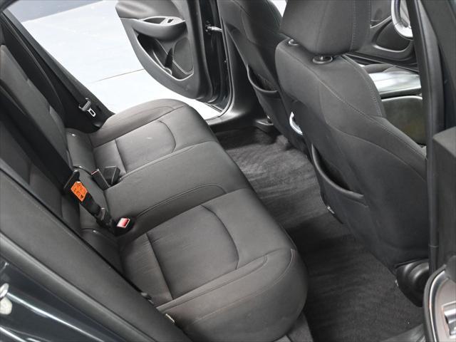 used 2018 Chevrolet Malibu car, priced at $9,401