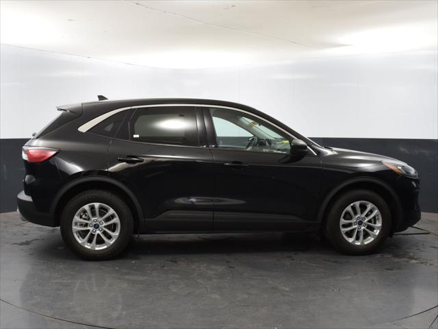 used 2022 Ford Escape car, priced at $19,841
