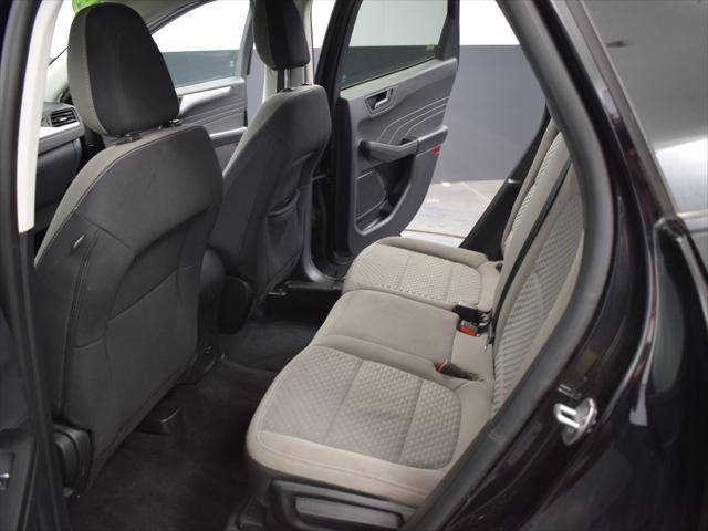used 2022 Ford Escape car, priced at $19,841