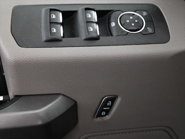 used 2018 Ford F-150 car, priced at $21,765