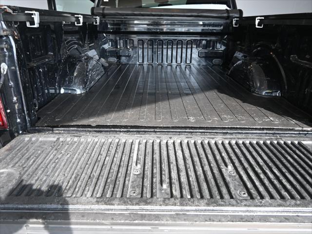used 2018 Ford F-150 car, priced at $21,765