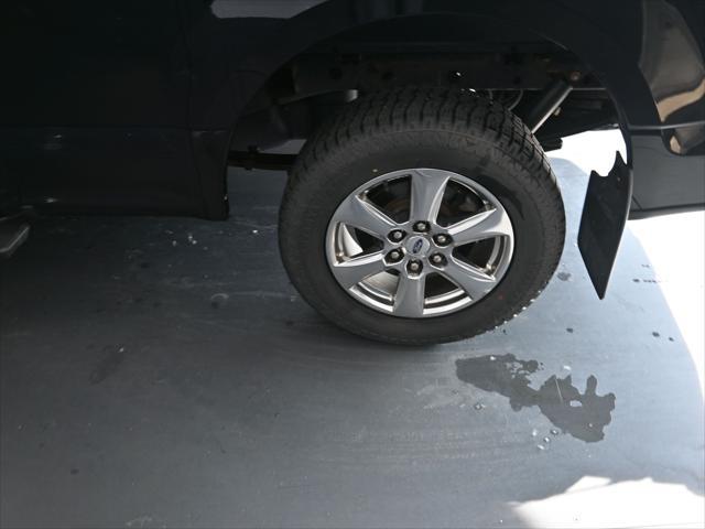 used 2018 Ford F-150 car, priced at $21,765
