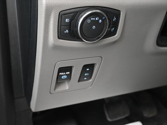 used 2018 Ford F-150 car, priced at $21,765