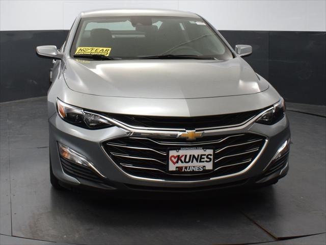 new 2025 Chevrolet Malibu car, priced at $24,962