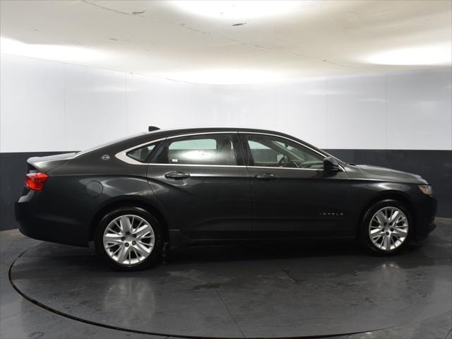 used 2014 Chevrolet Impala car, priced at $13,832