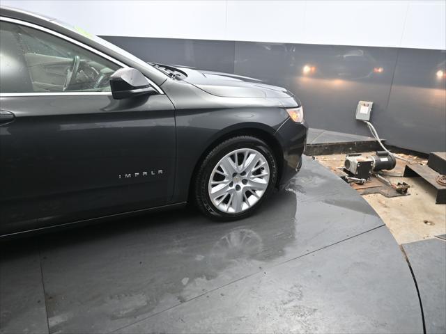 used 2014 Chevrolet Impala car, priced at $13,832