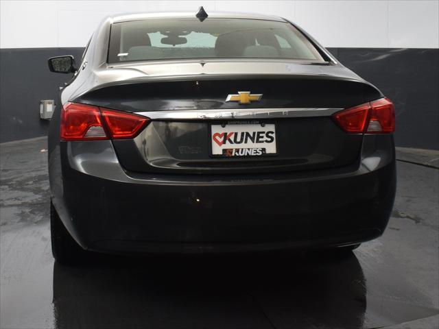 used 2014 Chevrolet Impala car, priced at $13,832