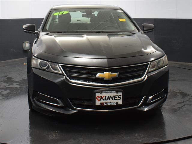 used 2014 Chevrolet Impala car, priced at $13,832