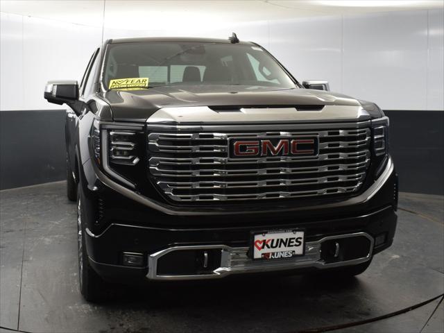 new 2025 GMC Sierra 1500 car, priced at $73,230