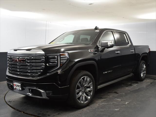 new 2025 GMC Sierra 1500 car, priced at $73,230