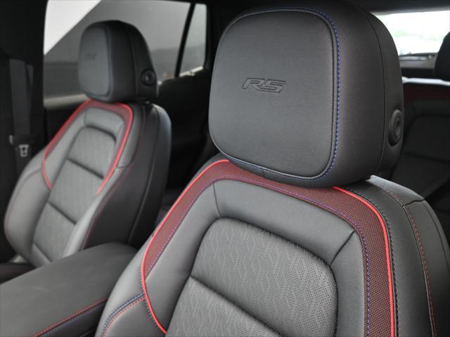 new 2026 Chevrolet Equinox car, priced at $38,317