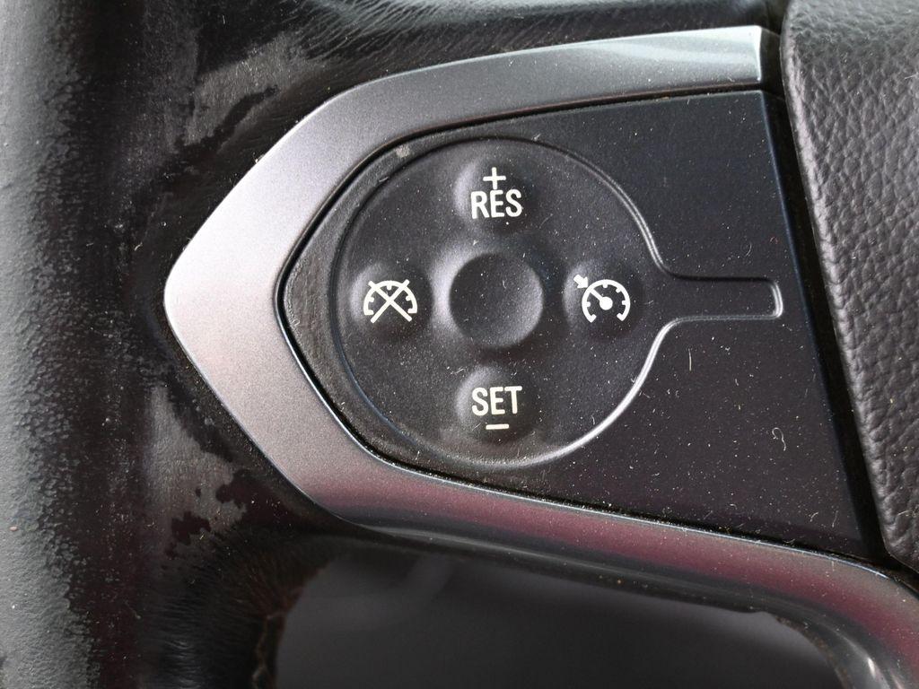 used 2015 Chevrolet Silverado 2500 car, priced at $20,675