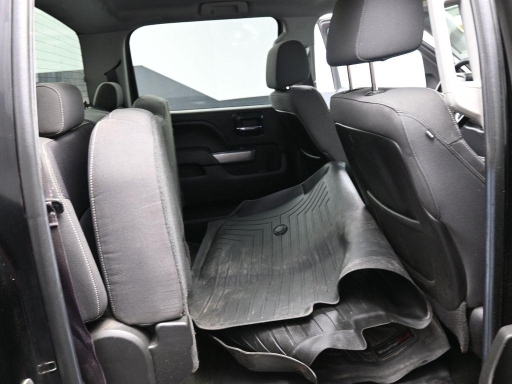 used 2015 Chevrolet Silverado 2500 car, priced at $20,675