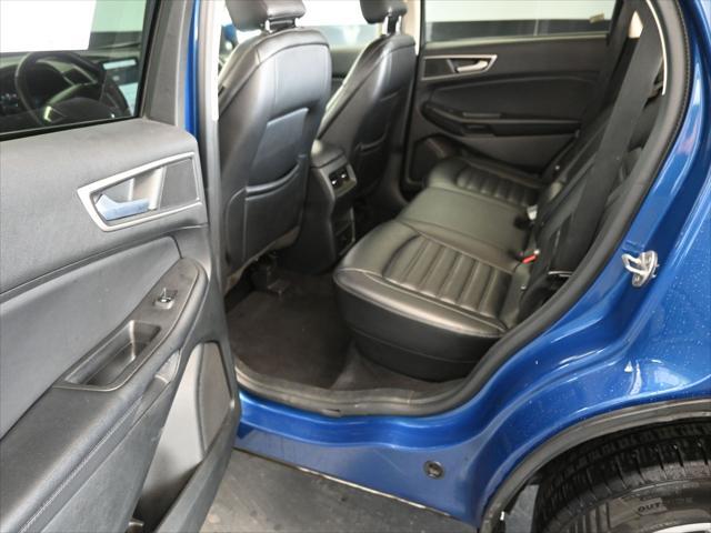 used 2023 Ford Edge car, priced at $22,193