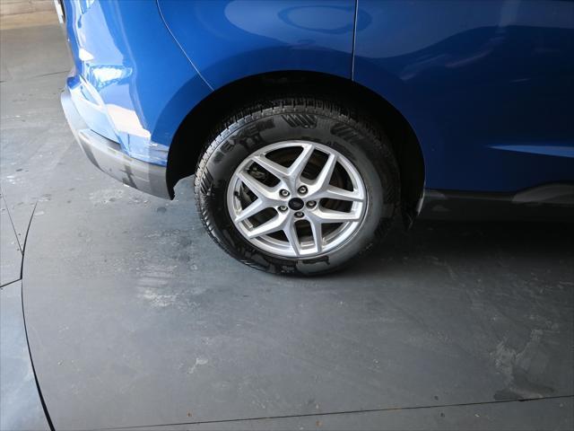 used 2023 Ford Edge car, priced at $22,193