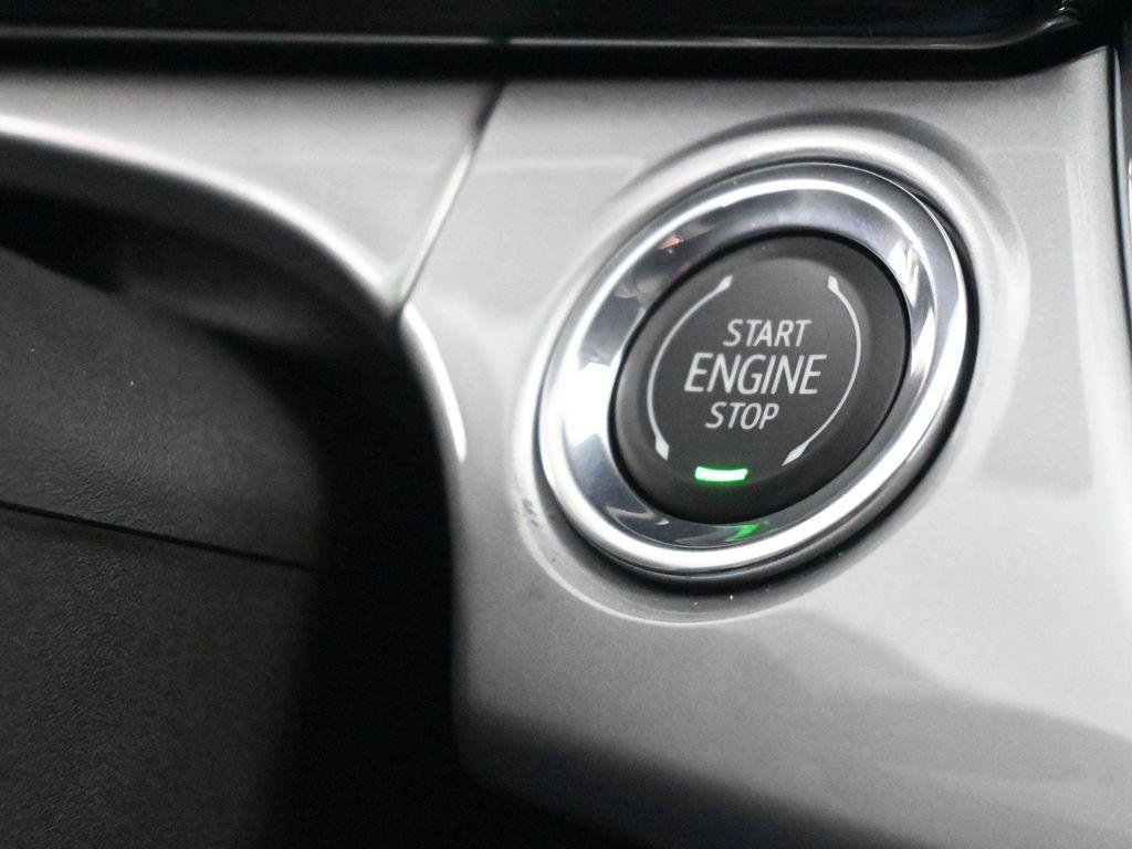 new 2025 Chevrolet Trax car, priced at $23,804