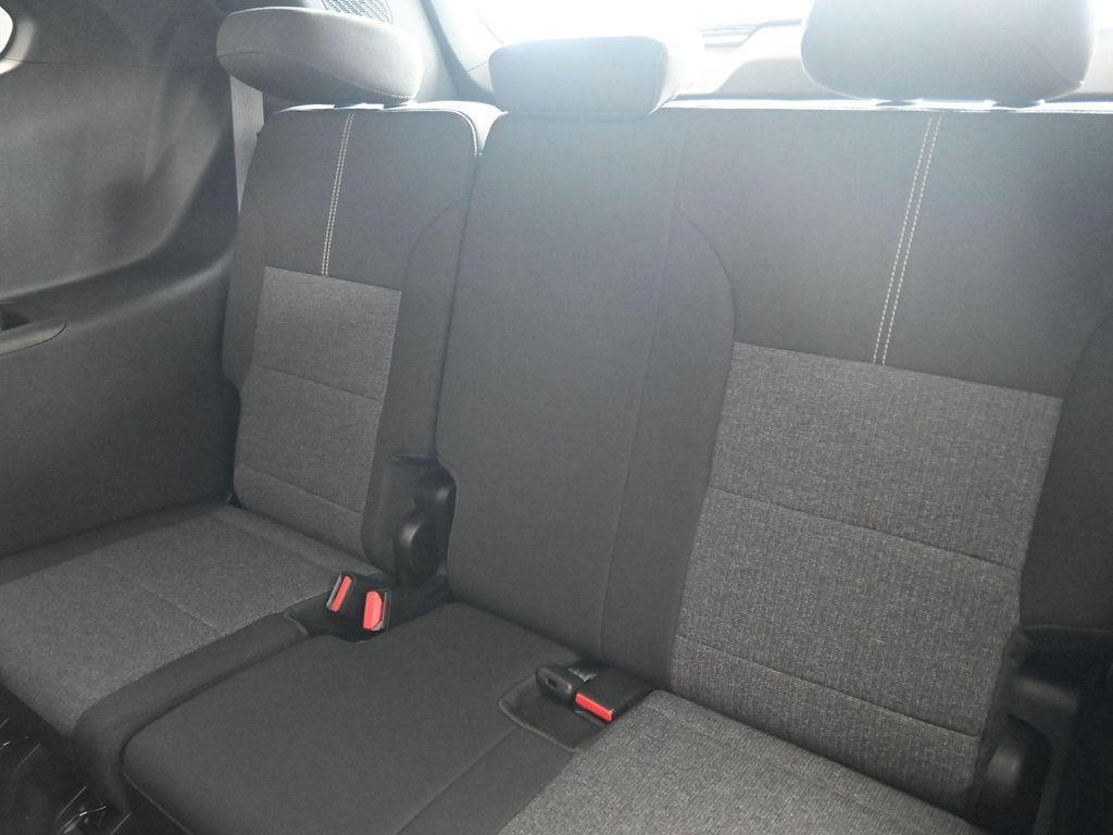 new 2025 GMC Acadia car, priced at $41,650