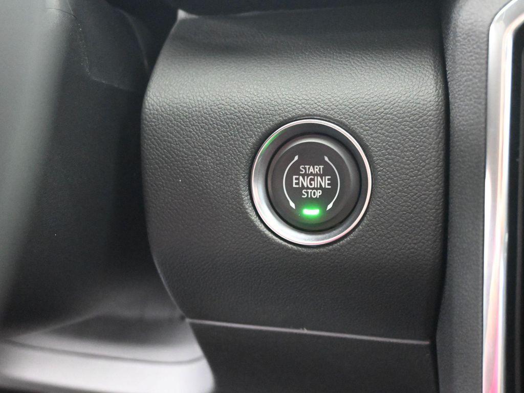 new 2025 GMC Acadia car, priced at $41,650