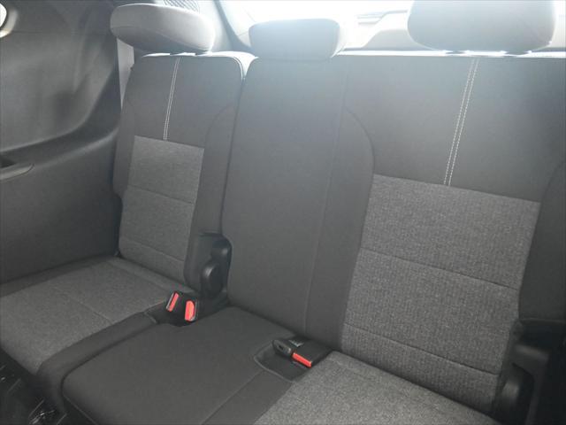 new 2025 GMC Acadia car, priced at $42,500