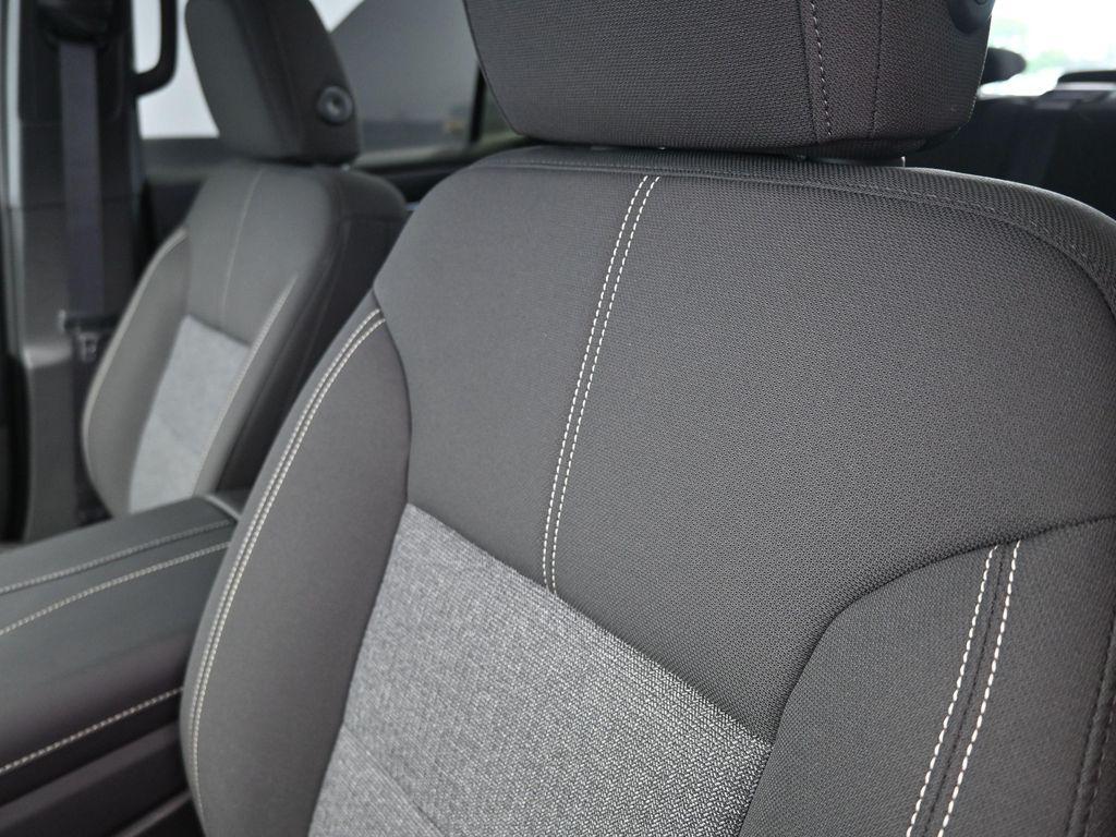 new 2025 GMC Acadia car, priced at $41,650