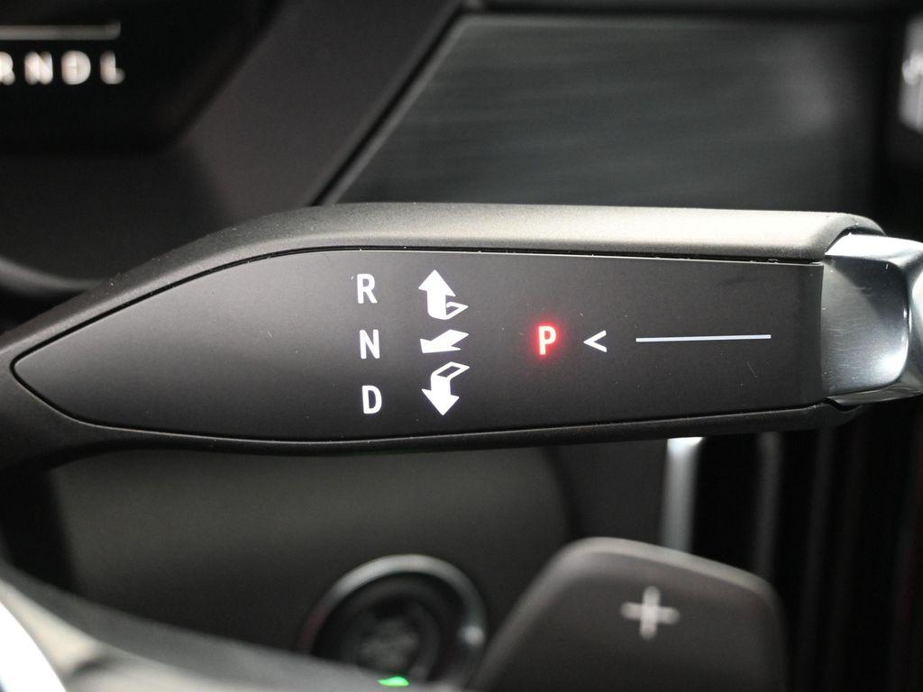 new 2025 GMC Acadia car, priced at $41,650