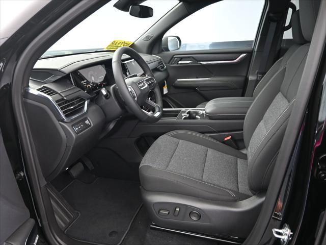new 2025 GMC Acadia car, priced at $42,500