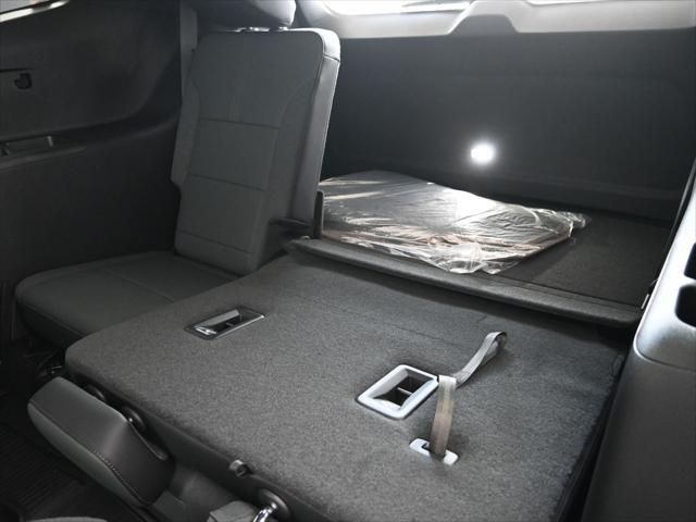 new 2025 GMC Acadia car, priced at $50,779