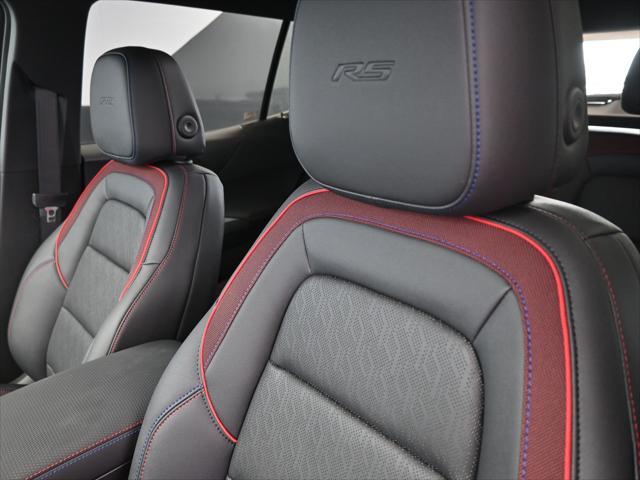 new 2026 Chevrolet Equinox car, priced at $37,385