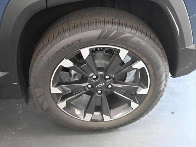 new 2026 Chevrolet Equinox car, priced at $37,385