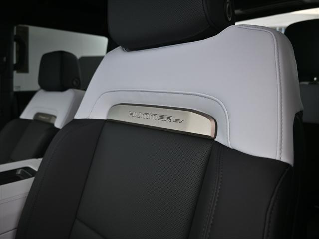 new 2025 GMC HUMMER EV Pickup car, priced at $90,888