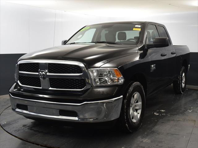 used 2024 Ram 1500 Classic car, priced at $32,235