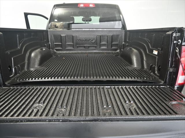 used 2024 Ram 1500 Classic car, priced at $32,235