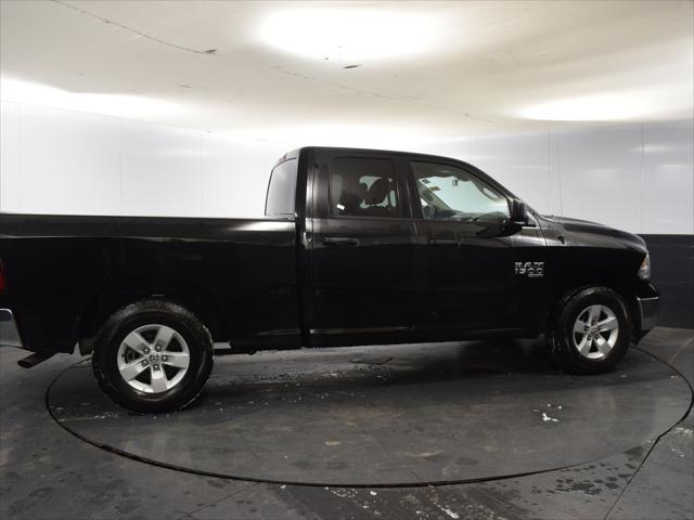 used 2024 Ram 1500 Classic car, priced at $32,235